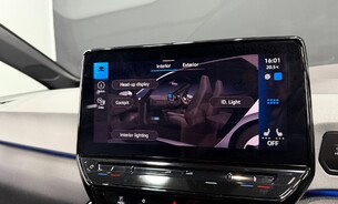 Volkswagen Id.3 Pro S Tour 77kWh Batt 300 Mile Range Head Up Display Massage Seats Rev Cam 15