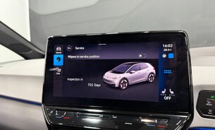 Volkswagen Id.3 Pro S Tour 77kWh Batt 300 Mile Range Head Up Display Massage Seats Rev Cam 17