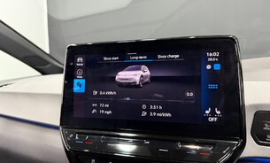 Volkswagen Id.3 Pro S Tour 77kWh Batt 300 Mile Range Head Up Display Massage Seats Rev Cam 18