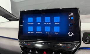 Volkswagen Id.3 Pro S Tour 77kWh Batt 300 Mile Range Head Up Display Massage Seats Rev Cam 22