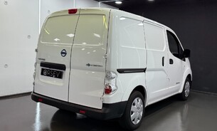 Nissan NV200 Acenta Rev Cam Keyless Go Heated Seats and Steering Wheel One Owner VAT Q 14