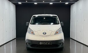 Nissan NV200 Acenta Rev Cam Keyless Go Heated Seats and Steering Wheel One Owner VAT Q 7