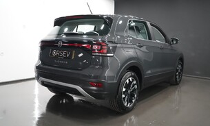 Volkswagen T-Cross S TSI, LOW MILEAGE, Full VW Service History, One Owner, VAT Q 8