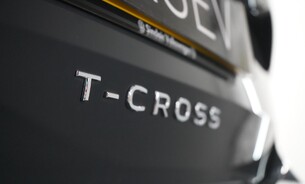 Volkswagen T-Cross S TSI, LOW MILEAGE, Full VW Service History, One Owner, VAT Q 5