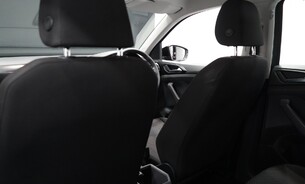 Volkswagen T-Cross S TSI, LOW MILEAGE, Full VW Service History, One Owner, VAT Q 14