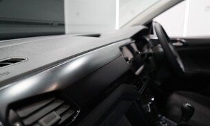 Volkswagen T-Cross S TSI, LOW MILEAGE, Full VW Service History, One Owner, VAT Q 16