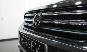 Volkswagen T-Cross S TSI, LOW MILEAGE, Full VW Service History, One Owner, VAT Q 19