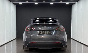 Tesla Model Y Performance, Black Interior, Panoramic Roof, Heated Seats, Track Mode VAT Q 11