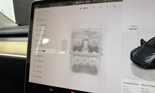 Tesla Model Y Performance, Black Interior, Panoramic Roof, Heated Seats, Track Mode VAT Q 17