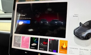 Tesla Model Y Performance, Black Interior, Panoramic Roof, Heated Seats, Track Mode VAT Q 21