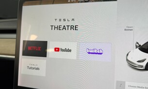 Tesla Model 3 Long Range Heat Pump Heated Steering Wheel Pano Roof Black Interior VAT Q 17