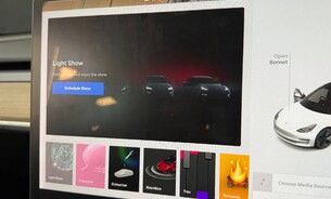 Tesla Model 3 Long Range Heat Pump Heated Steering Wheel Pano Roof Black Interior VAT Q 19