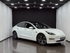 Tesla Model 3 Long Range Heat Pump Heated Steering Wheel Pano Roof Black Interior VAT Q