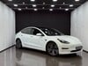 Tesla Model 3 Long Range Heat Pump Heated Steering Wheel Pano Roof Black Interior VAT Q
