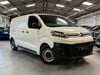 Citroen e-Dispatch M 1000 ENTERPRISE 75kWh Full Citroen History & Recently Serviced 3 Seater
