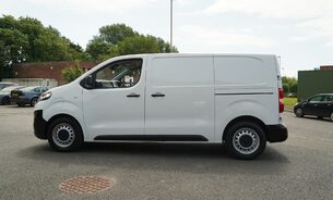 Citroen e-Dispatch M 1000 ENTERPRISE 75kWh Full Citroen History & Recently Serviced 3 Seater  4