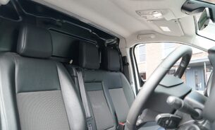 Citroen e-Dispatch M 1000 ENTERPRISE 75kWh Full Citroen History & Recently Serviced 3 Seater  8