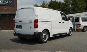 Citroen e-Dispatch M 1000 ENTERPRISE 75kWh Full Citroen History & Recently Serviced 3 Seater  18
