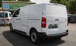 Citroen e-Dispatch M 1000 ENTERPRISE 75kWh Full Citroen History & Recently Serviced 3 Seater  19