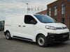 Citroen e-Dispatch M 1000 ENTERPRISE 75kWh Full Citroen History & Recently Serviced 3 Seater