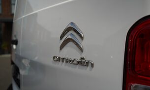 Citroen e-Dispatch M 1000 ENTERPRISE 75kWh Full Citroen History & Recently Serviced 3 Seater  27