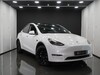 Tesla Model Y Long Range 20" Induction Alloys Pano Roof Black Interior One Owner 