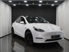 Tesla Model Y Long Range 20" Induction Alloys Pano Roof Black Interior One Owner