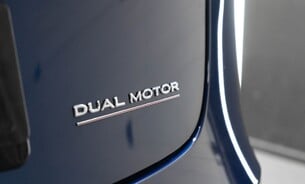 Tesla Model 3 Performance One Owner Deep Blue Metallic 20" Uberturbine Alloys Heat Pump 12