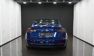 Tesla Model 3 Standard Range Plus One Owner LFP Battery Heat Pump Pano Roof VAT Q 3