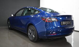 Tesla Model 3 Standard Range Plus One Owner LFP Battery Heat Pump Pano Roof VAT Q 5