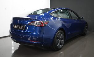 Tesla Model 3 Standard Range Plus One Owner LFP Battery Heat Pump Pano Roof VAT Q 8