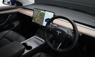 Tesla Model 3 Standard Range Plus One Owner LFP Battery Heat Pump Pano Roof VAT Q 2