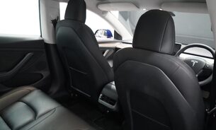 Tesla Model 3 Standard Range Plus One Owner LFP Battery Heat Pump Pano Roof VAT Q 11