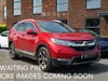 Honda CR-V I-MMD EX, MHEV FDSH Pano Roof HUD Leather Rev Cam Adaptive Cruise ++