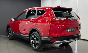 Honda CR-V I-MMD EX, MHEV FDSH Pano Roof HUD Leather Rev Cam Adaptive Cruise ++       4