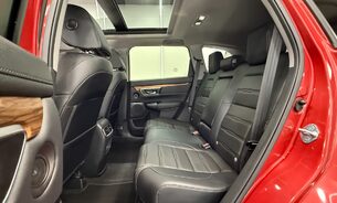 Honda CR-V I-MMD EX, MHEV FDSH Pano Roof HUD Leather Rev Cam Adaptive Cruise ++       13