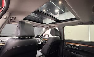 Honda CR-V I-MMD EX, MHEV FDSH Pano Roof HUD Leather Rev Cam Adaptive Cruise ++       15
