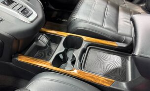 Honda CR-V I-MMD EX, MHEV FDSH Pano Roof HUD Leather Rev Cam Adaptive Cruise ++       11
