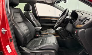 Honda CR-V I-MMD EX, MHEV FDSH Pano Roof HUD Leather Rev Cam Adaptive Cruise ++       7