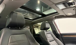 Honda CR-V I-MMD EX, MHEV FDSH Pano Roof HUD Leather Rev Cam Adaptive Cruise ++       17