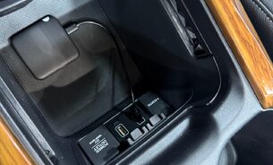 Honda CR-V I-MMD EX, MHEV FDSH Pano Roof HUD Leather Rev Cam Adaptive Cruise ++       18