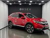 Honda CR-V I-MMD EX, MHEV FDSH Pano Roof HUD Leather Rev Cam Adaptive Cruise ++