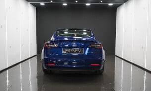 Tesla Model 3 Long Range, Enhanced Autopilot, 19 inch Sport Wheels, Pano Roof, One Owner 5