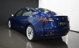 Tesla Model 3 Long Range, Enhanced Autopilot, 19 inch Sport Wheels, Pano Roof, One Owner 3