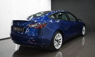 Tesla Model 3 Long Range, Enhanced Autopilot, 19 inch Sport Wheels, Pano Roof, One Owner 7