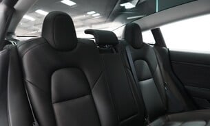 Tesla Model 3 Long Range, Enhanced Autopilot, 19 inch Sport Wheels, Pano Roof, One Owner 10