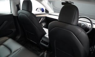 Tesla Model 3 Long Range, Enhanced Autopilot, 19 inch Sport Wheels, Pano Roof, One Owner 12
