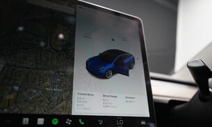 Tesla Model 3 Long Range, Enhanced Autopilot, 19 inch Sport Wheels, Pano Roof, One Owner 15