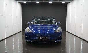 Tesla Model 3 Long Range, Enhanced Autopilot, 19 inch Sport Wheels, Pano Roof, One Owner 9