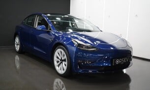 Tesla Model 3 Long Range, Enhanced Autopilot, 19 inch Sport Wheels, Pano Roof, One Owner 11